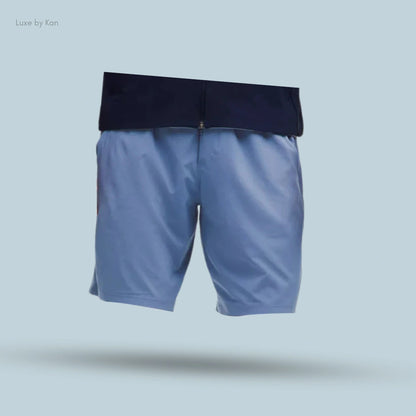 Lululemon Pace Breaker Linerless Short 9"