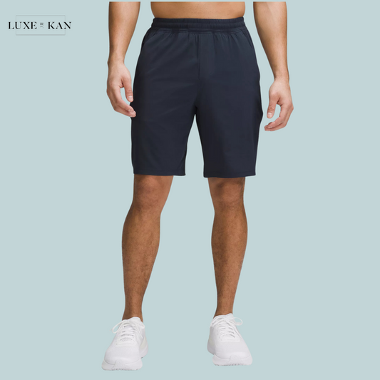 Lululemon Pace Breaker Linerless Short 9"
