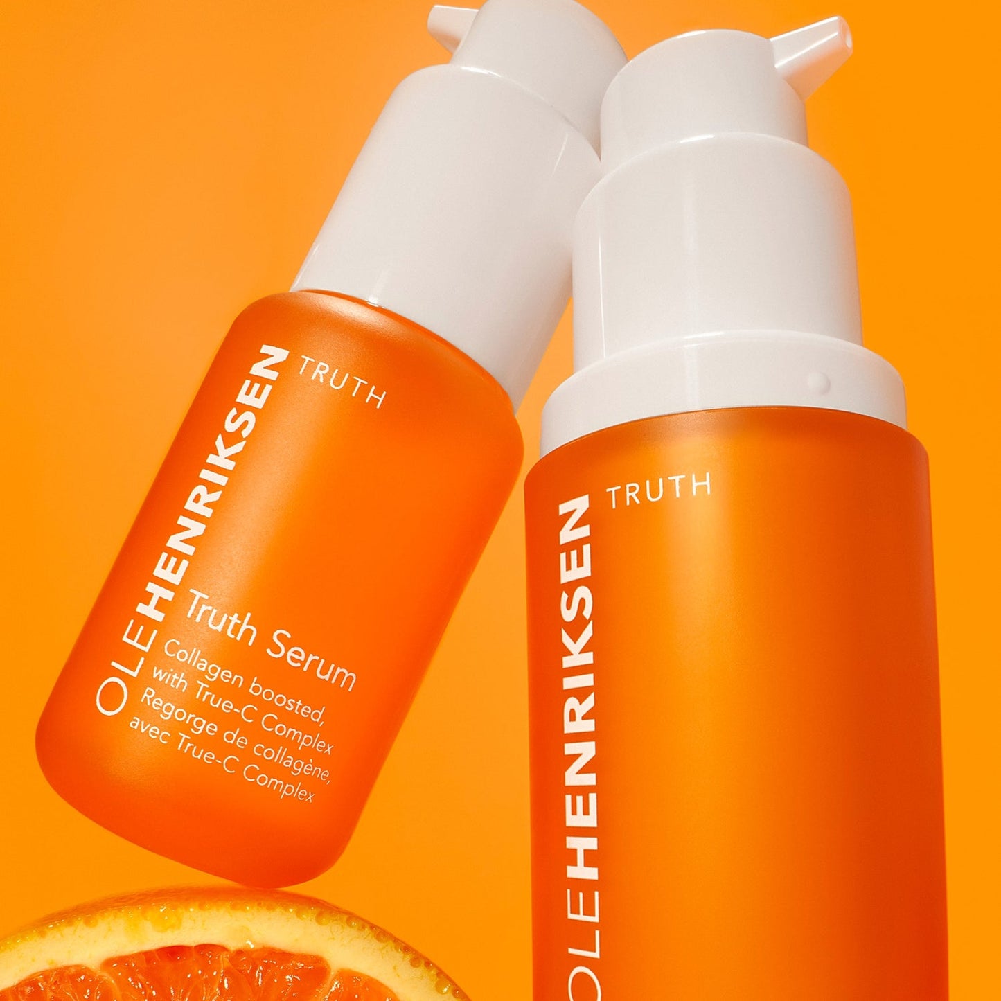 OLE HENRIKSEN TRUTH SERUM 30ML