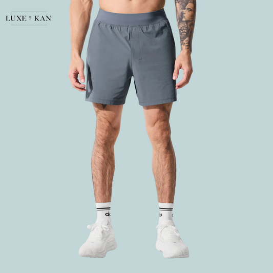 Alo 5" Repetition Short Limited Editions
