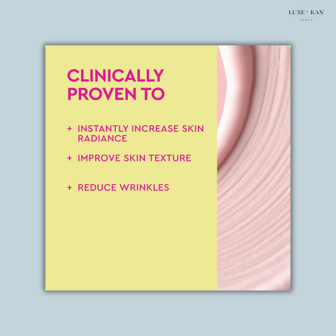 Byoma Bio-collagen Radiance Facial Mask