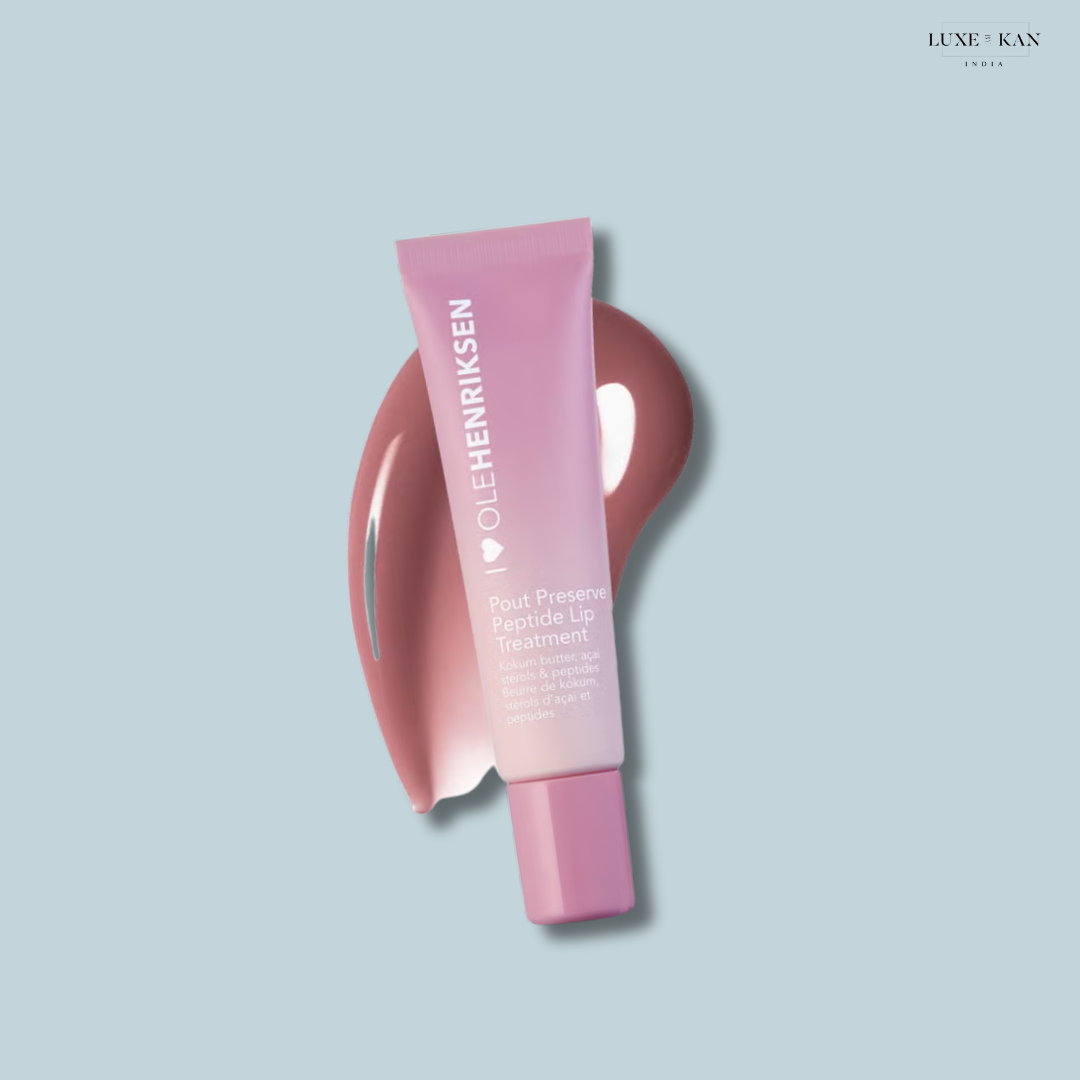 Ole Henriksen Pout Preserve Peptide Lip Treatment 12ML