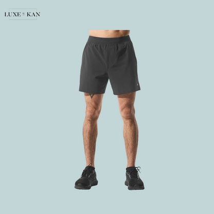 Alo 5" Repetition Short