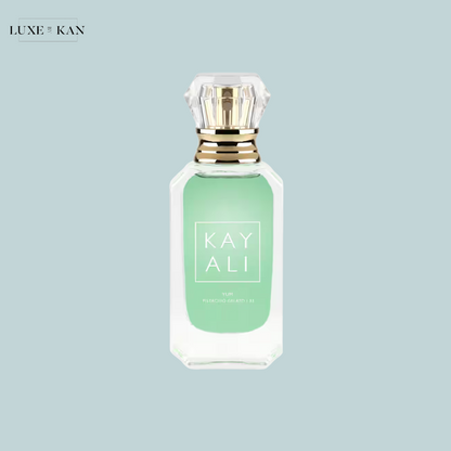 KAYALI Yum Pistachio Gelato | 33 Eau de Parfum Intense