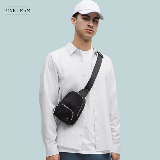 Lululemon Everywhere Small Sling Bag