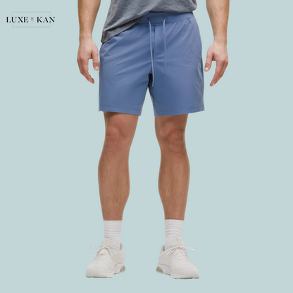 Lululemon Zeroed In Linerless Short 7" Designed for Training