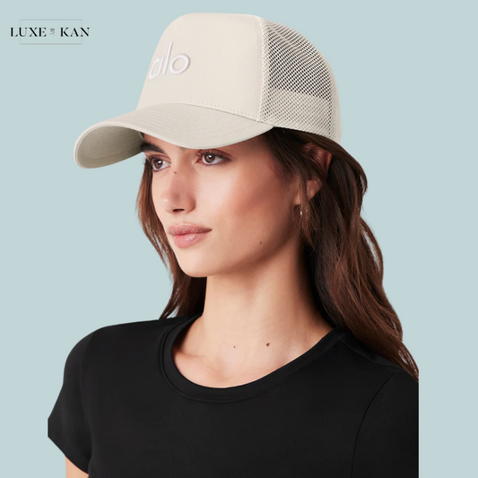 Alo District Trucker Hat