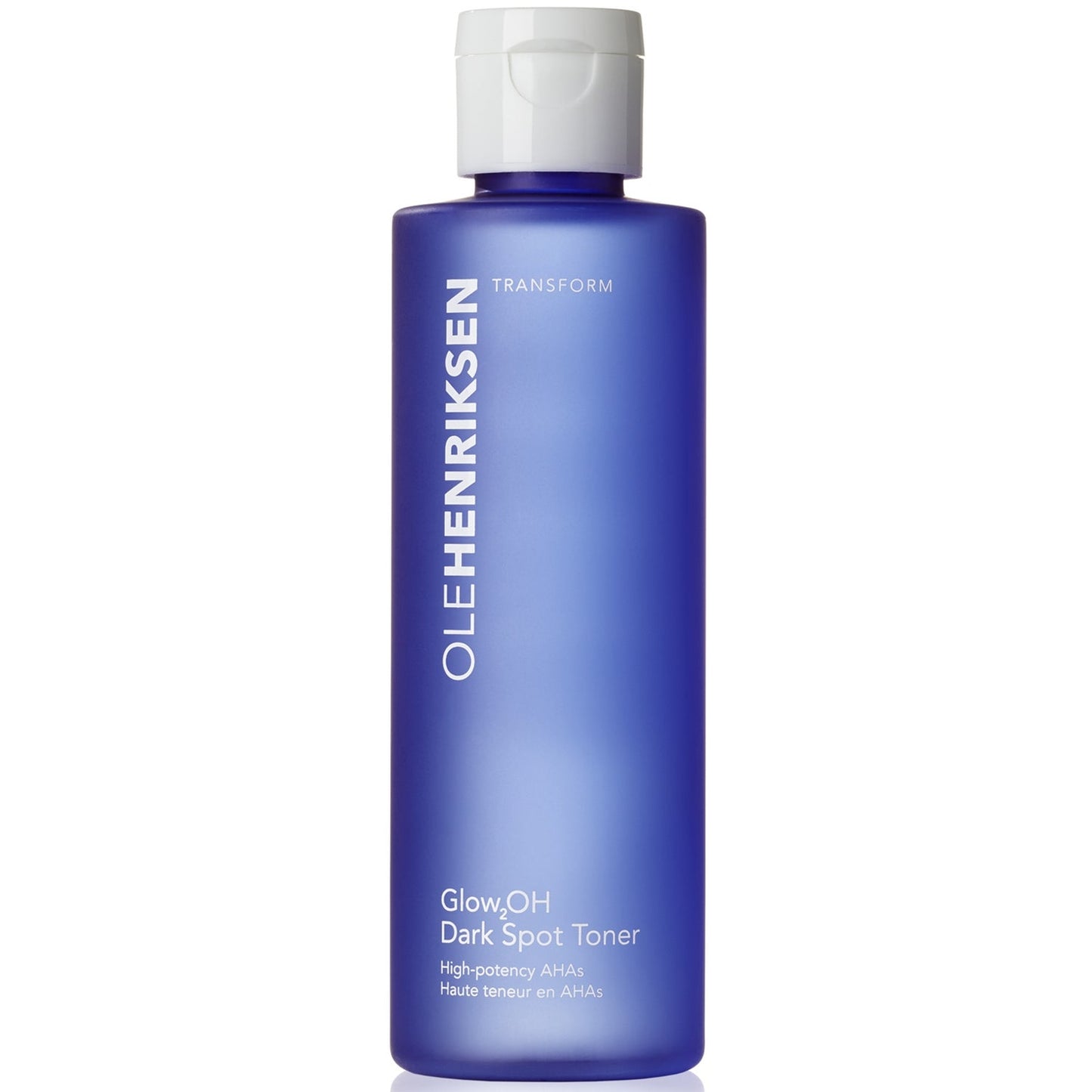 OLE HENRIKSEN GLOW 2 OH DARK SPOT TONER 190ML