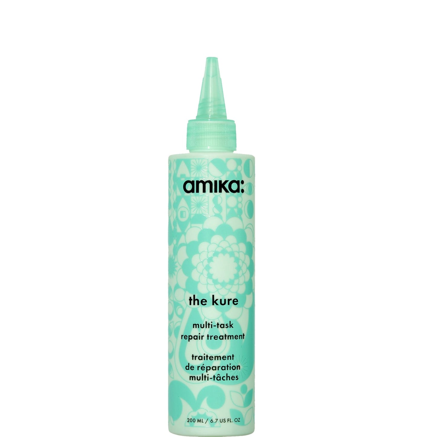 AMIKA THE KURE MULTI-TASK REPAIR TREATMENT