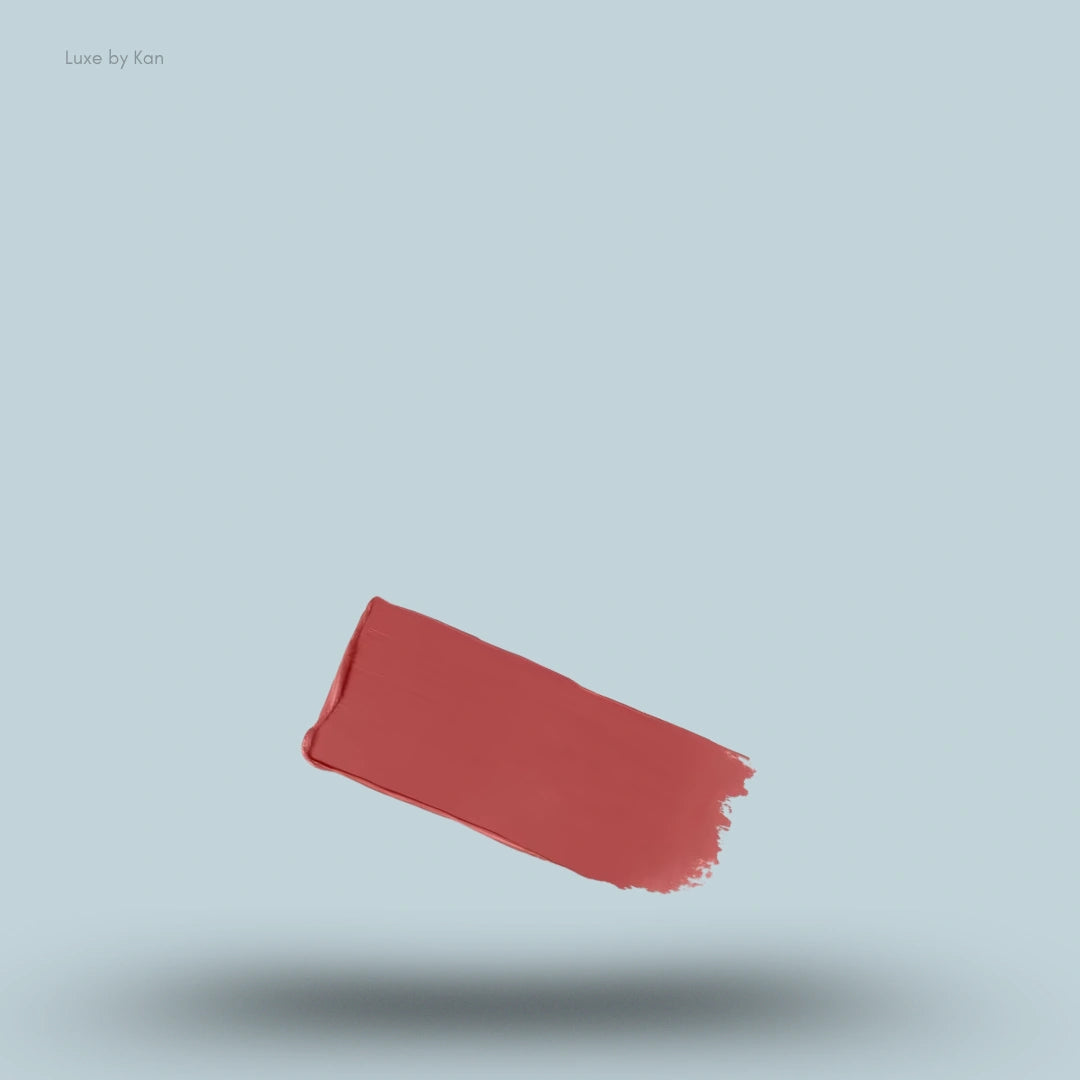 أحمر الشفاه نارس ستارلايت باور مات