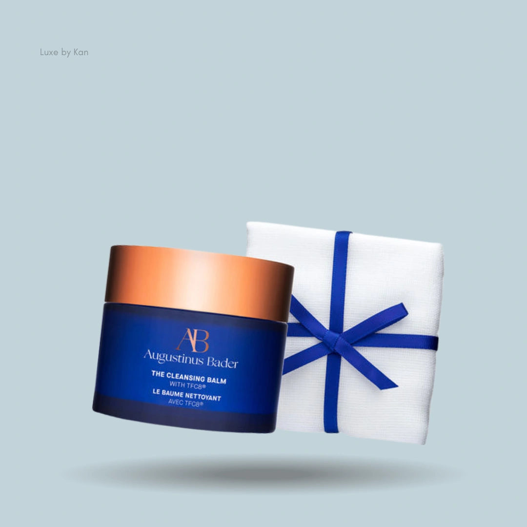 AUGUSTINUS BADER THE CLEANSING BALM