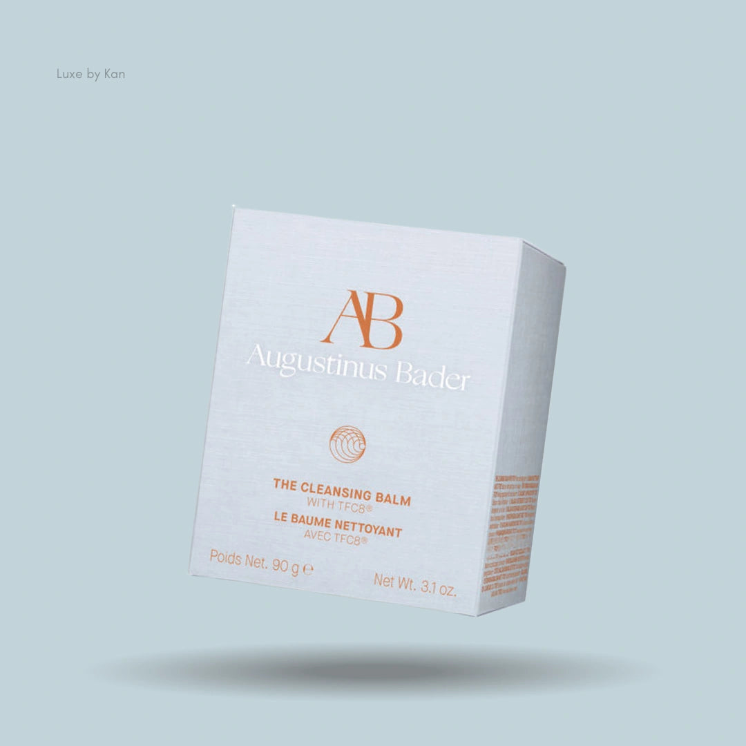 AUGUSTINUS BADER THE CLEANSING BALM