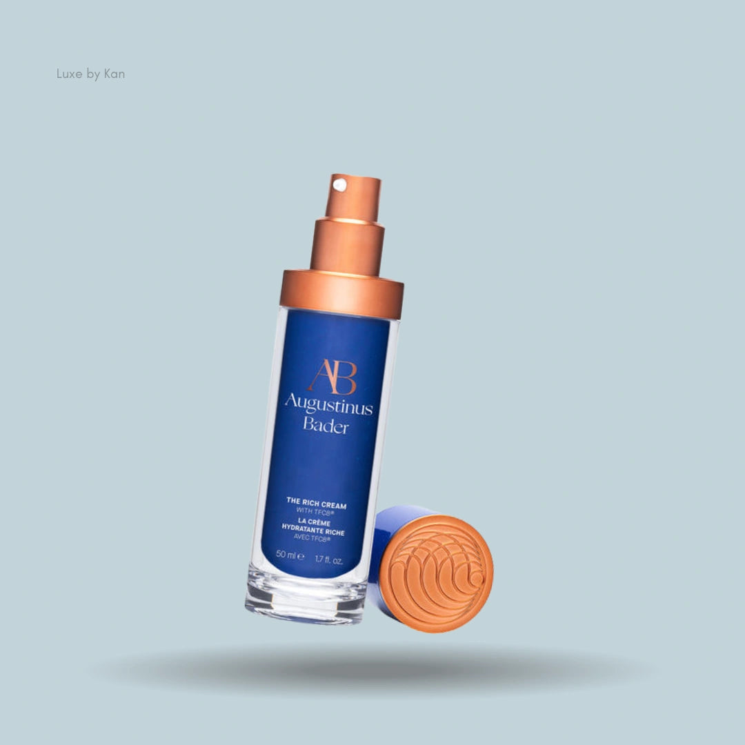 AUGUSTINUS BADER THE CREAM 50ML