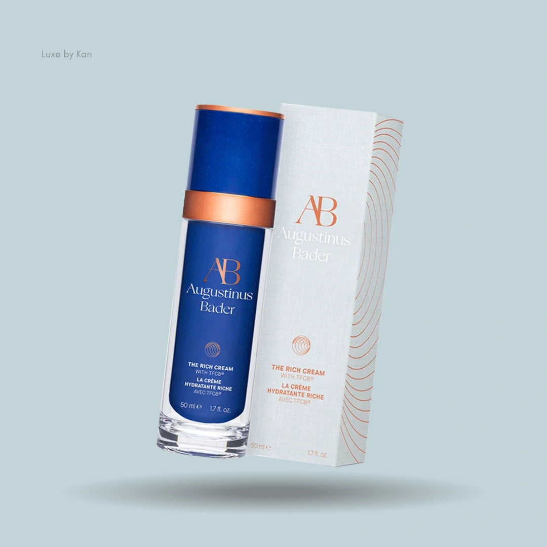 AUGUSTINUS BADER THE CREAM 50ML