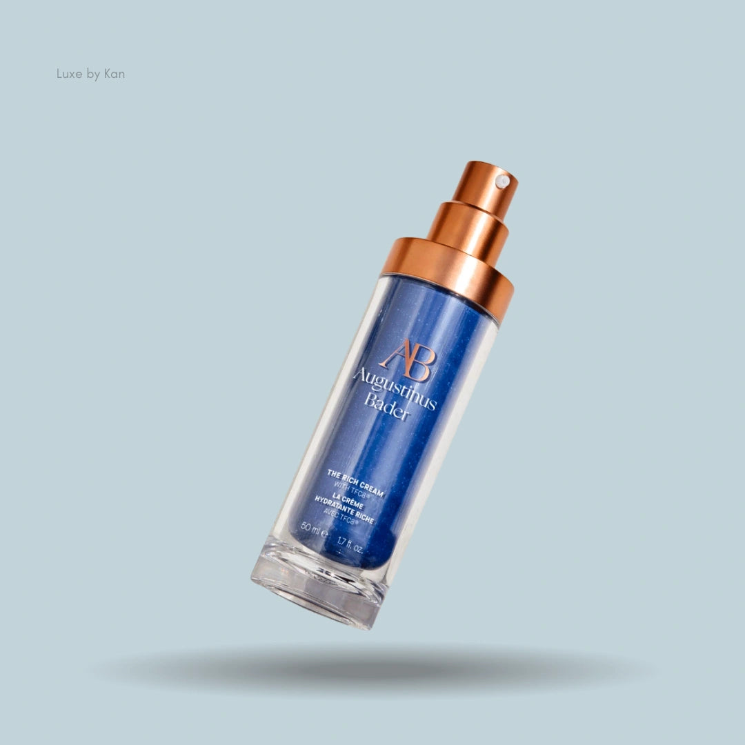 AUGUSTINUS BADER THE CREAM 50ML
