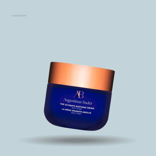 AUGUSTINUS BADER THE ULTIMATE SOOTHING CREAM 50ML