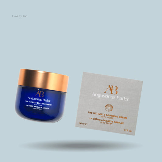 AUGUSTINUS BADER THE ULTIMATE SOOTHING CREAM 50ML
