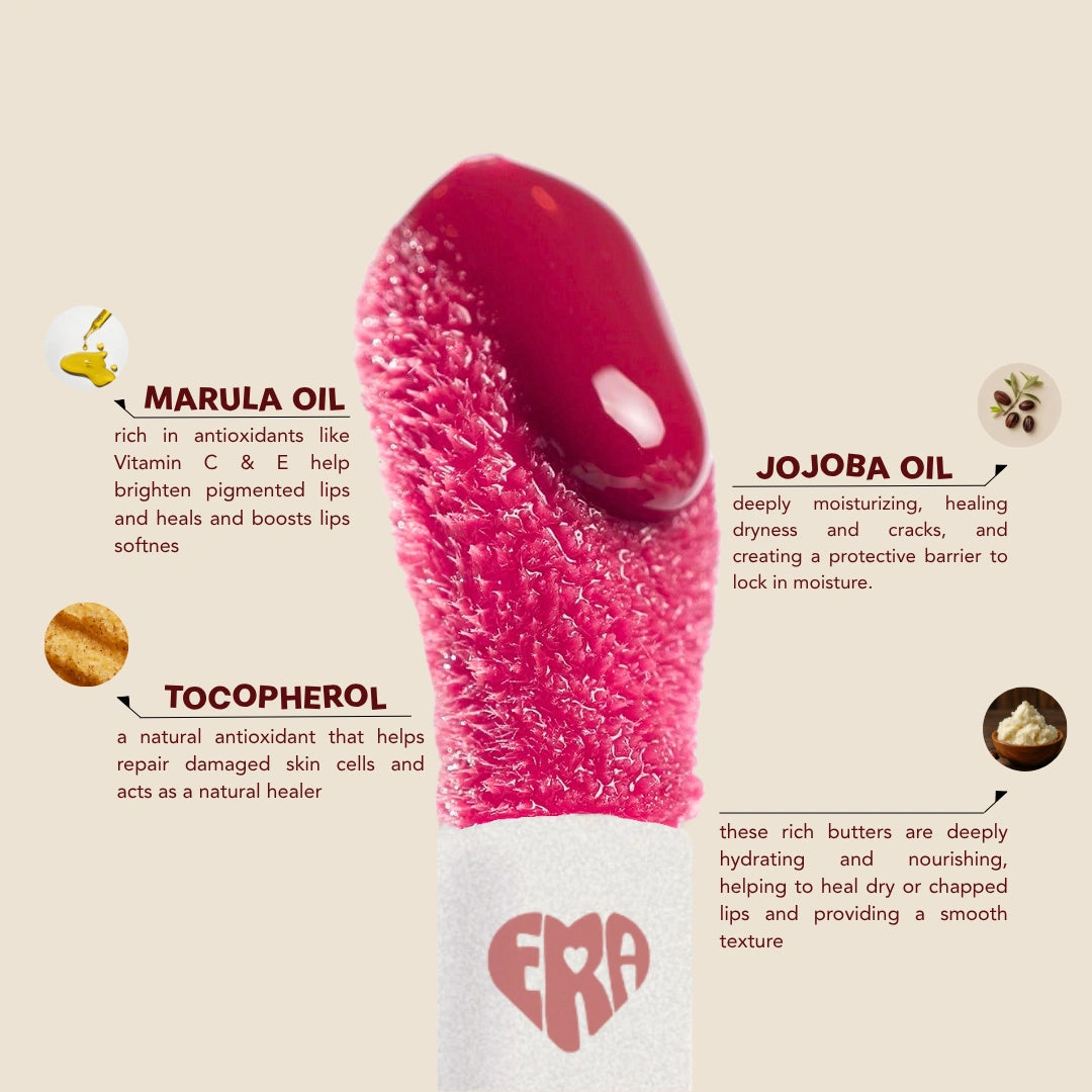 Era Beauty Lip GLO Oil - AURA