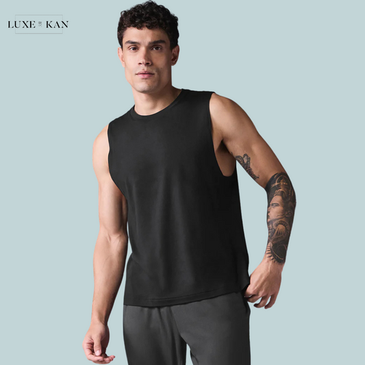 Alo Conquer Muscle Tank