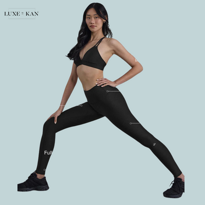 Alo High-Waist Airlift Legging
