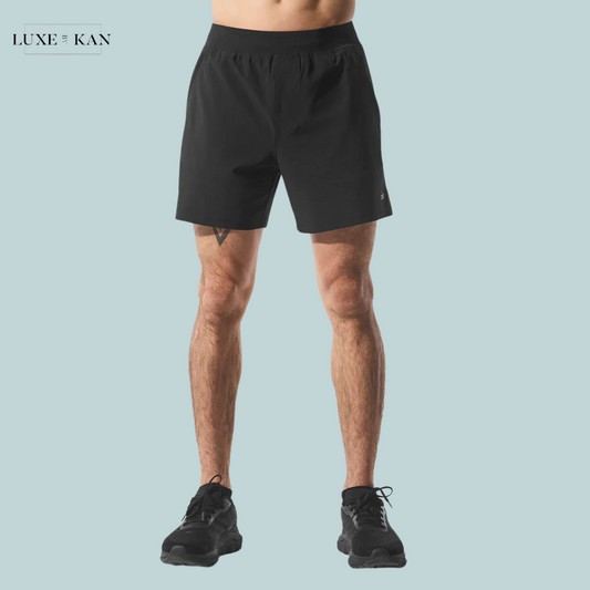 Alo 5" Repetition Short