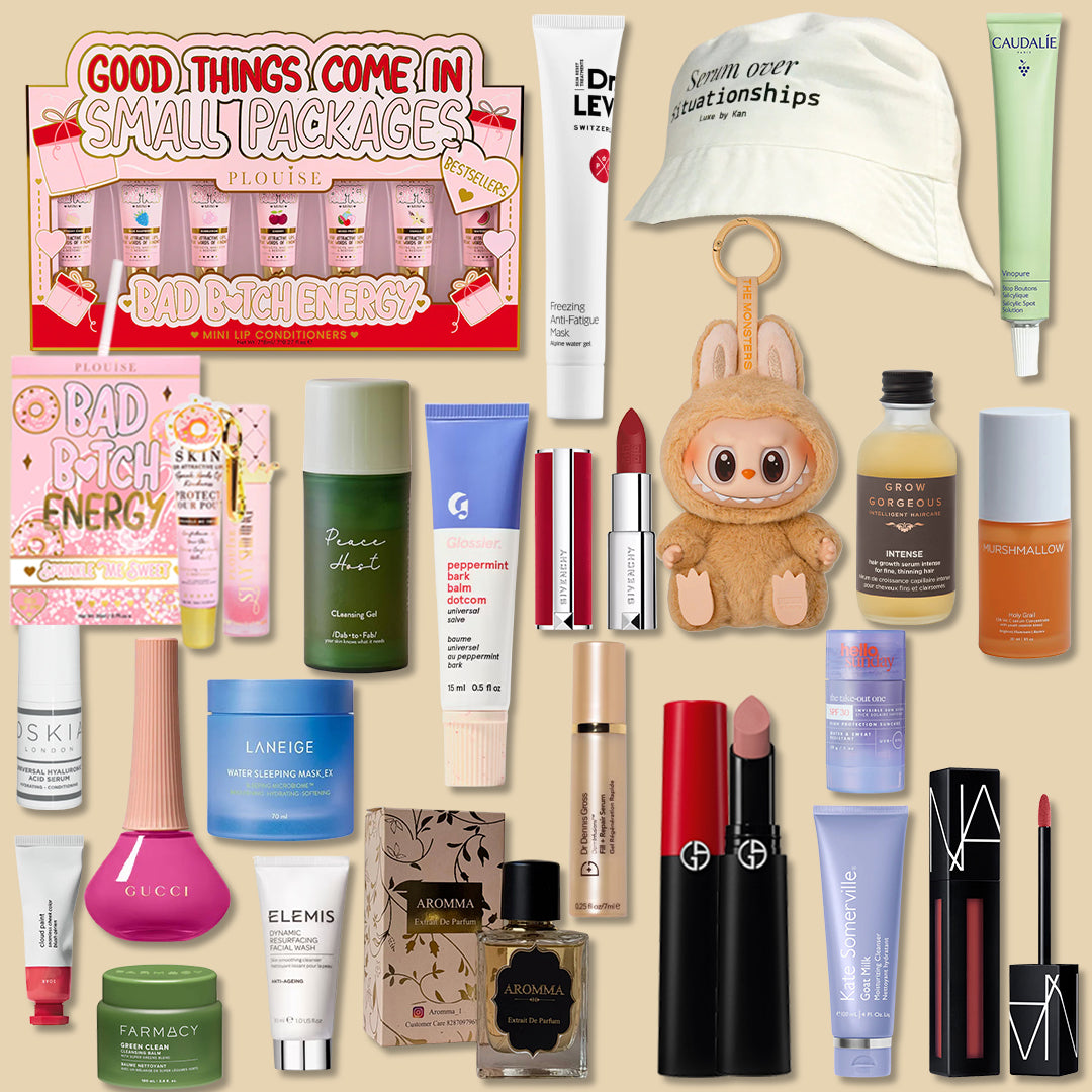 24 Days Holiday Advent Calender