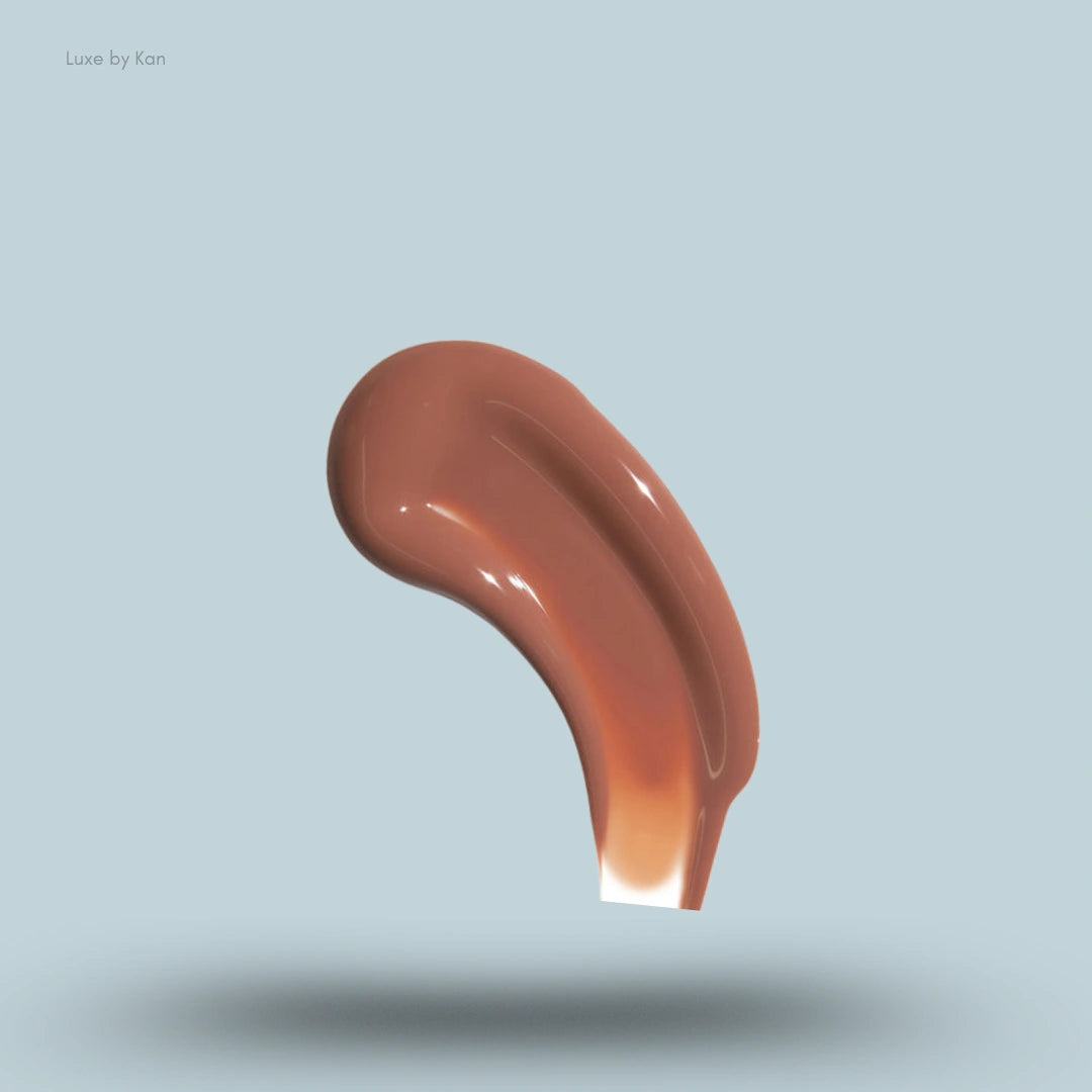 ليزا إلدريدج ملمع شفاه امبرايس ملمع شفاه