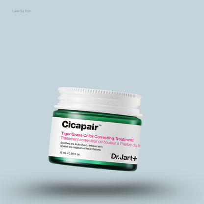 DR.JART+ CICAPAIR TIGER GRASS COLOR CORRECTING TREATMENT