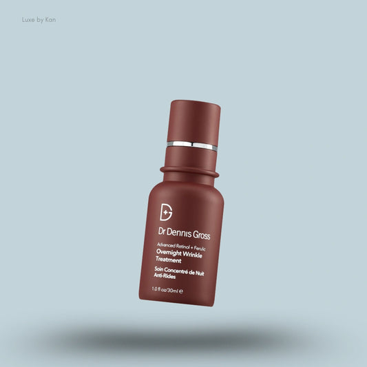 Dr Dennis Gross Advanced Retinol + Ferulic Overnight Wrinkle Treatment 30ml
