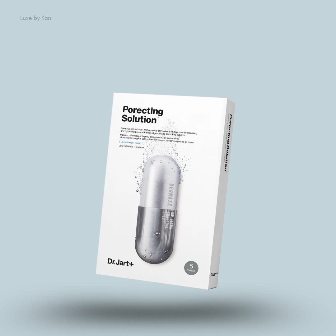 Dr Jart+ Dermask Ultra Jet Porecting Solution