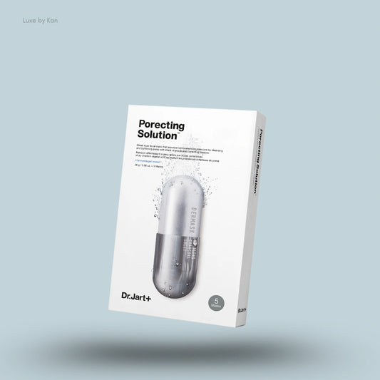 Dr Jart+ Dermask Ultra Jet Porecting Solution