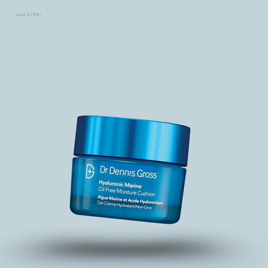 Dr Dennis Gross Hyaluronic Marine Moisture Cushion 50ml