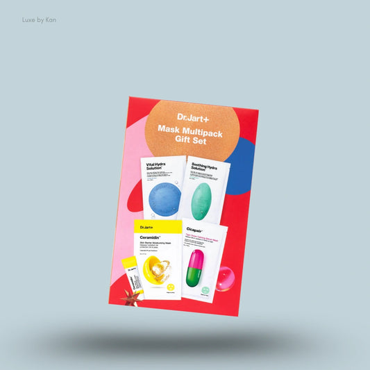 DR.JART+ MASK MULTIPACK GIFT SET