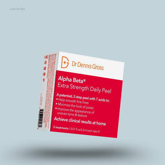 Dr. Dennis Gross Alpha Beta® Peel Extra Strength Daily Peel