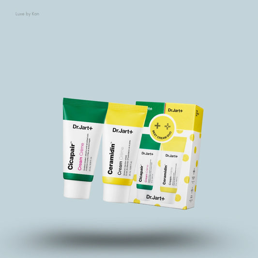 Dr Jart+ Best Cream Duo(25ml+25ml