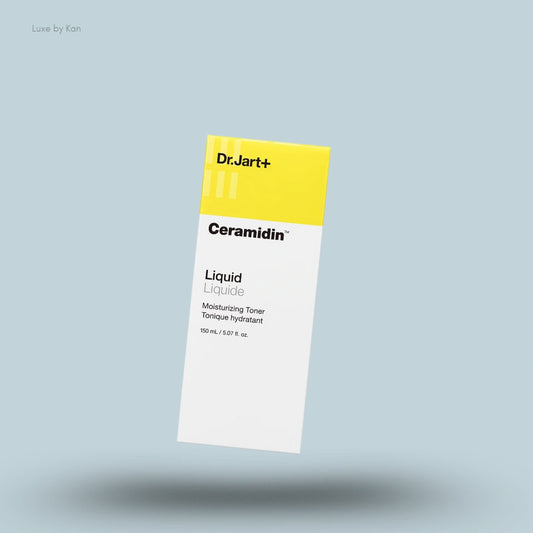 Dr. Jart+ Ceramidin™ Liquid 150ml