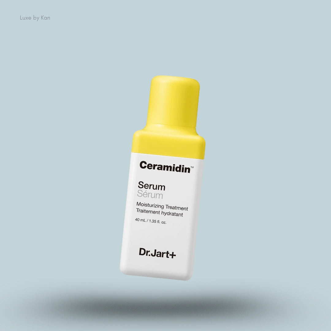 دكتور جارت سيراميدين سيروم