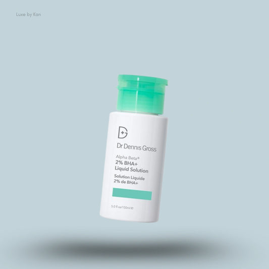 Dr. Dennis Gross Alpha Beta® 2% BHA + Breakout Solution 150ml