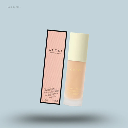 Gucci Fluide de Beaute Foundation 240 W