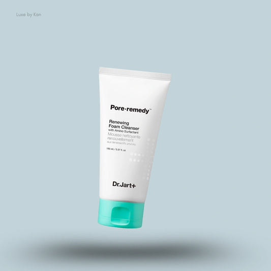 DR.JART+ PORE REMEDY RENEWING FOAM CLEANSER 150ML