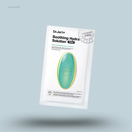 DR.JART+ DERMASK SOOTHING HYDRA SOLUTION 26G
