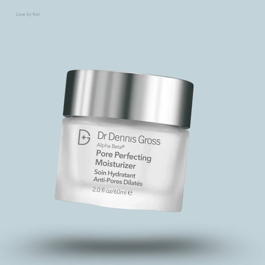 DR DENNIS GROSS SKINCARE ALPHA BETA PORE PERFECTING MOISTURIZER 60ML