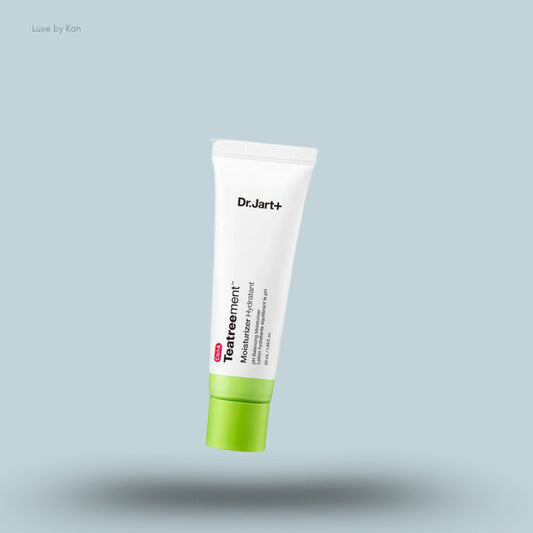 DR.JART+ TEATREEMENT MOISTURISER 50ml