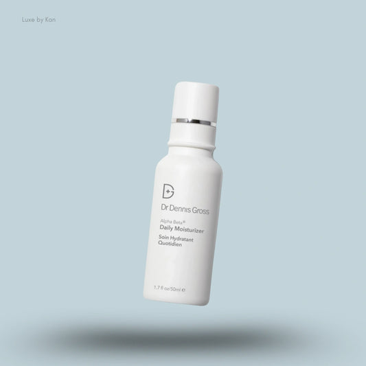 DR DENNIS GROSS SKINCARE ALPHA BETA DAILY MOISTURISER 50ML