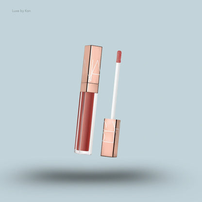 ملمع الشفاه أفتر جلو من نارس، 5.5 مل