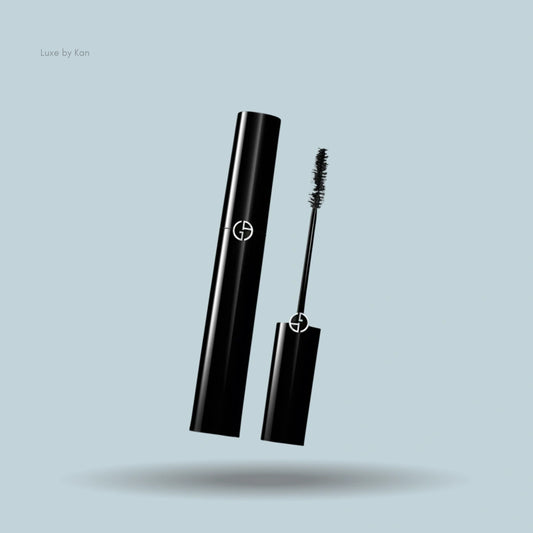 Open tube Armani Beauty Eyes to Kill Classico Mascara.