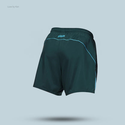 Gymshark Men Arrival Block 6" Shorts