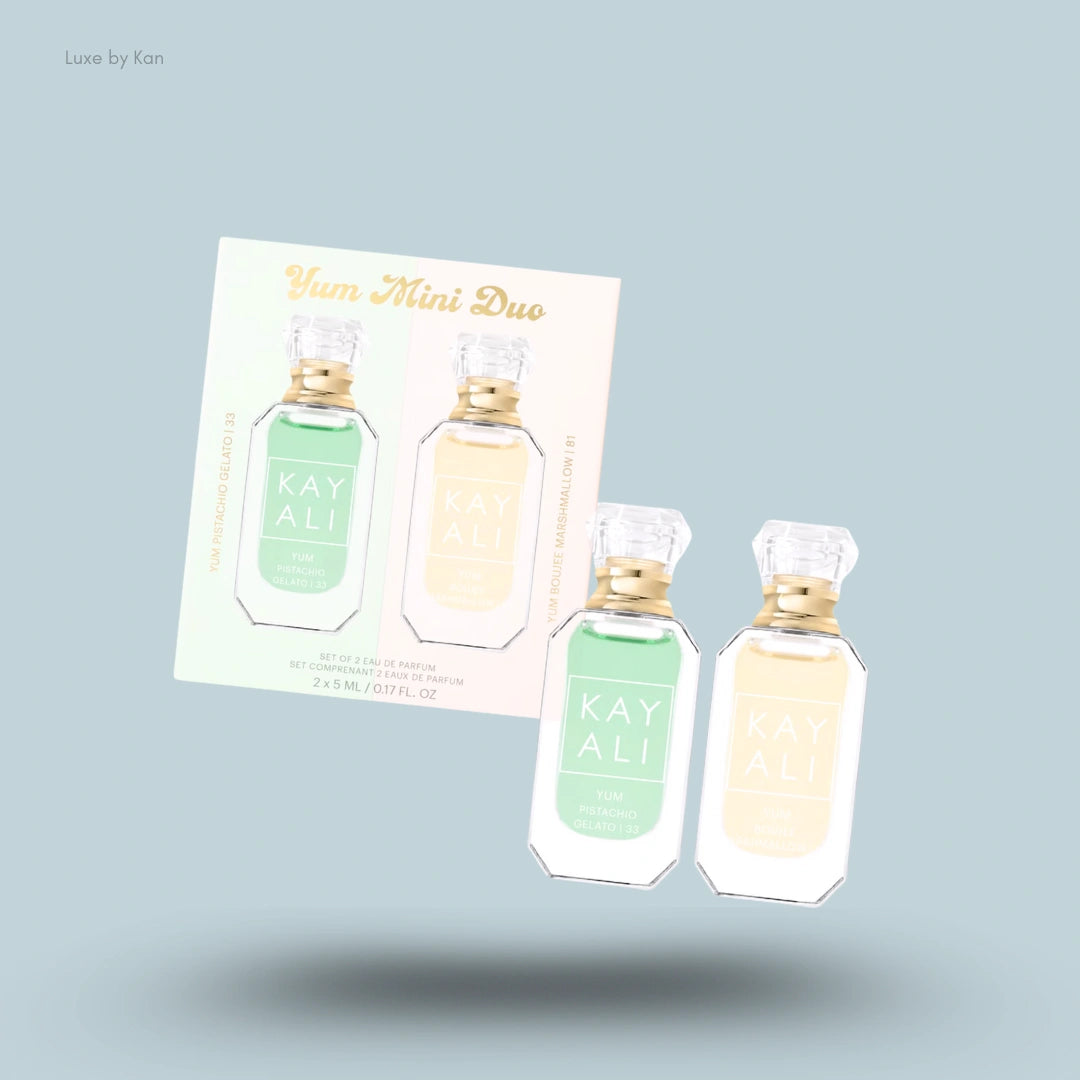 KAYALI Yum Mini Duo