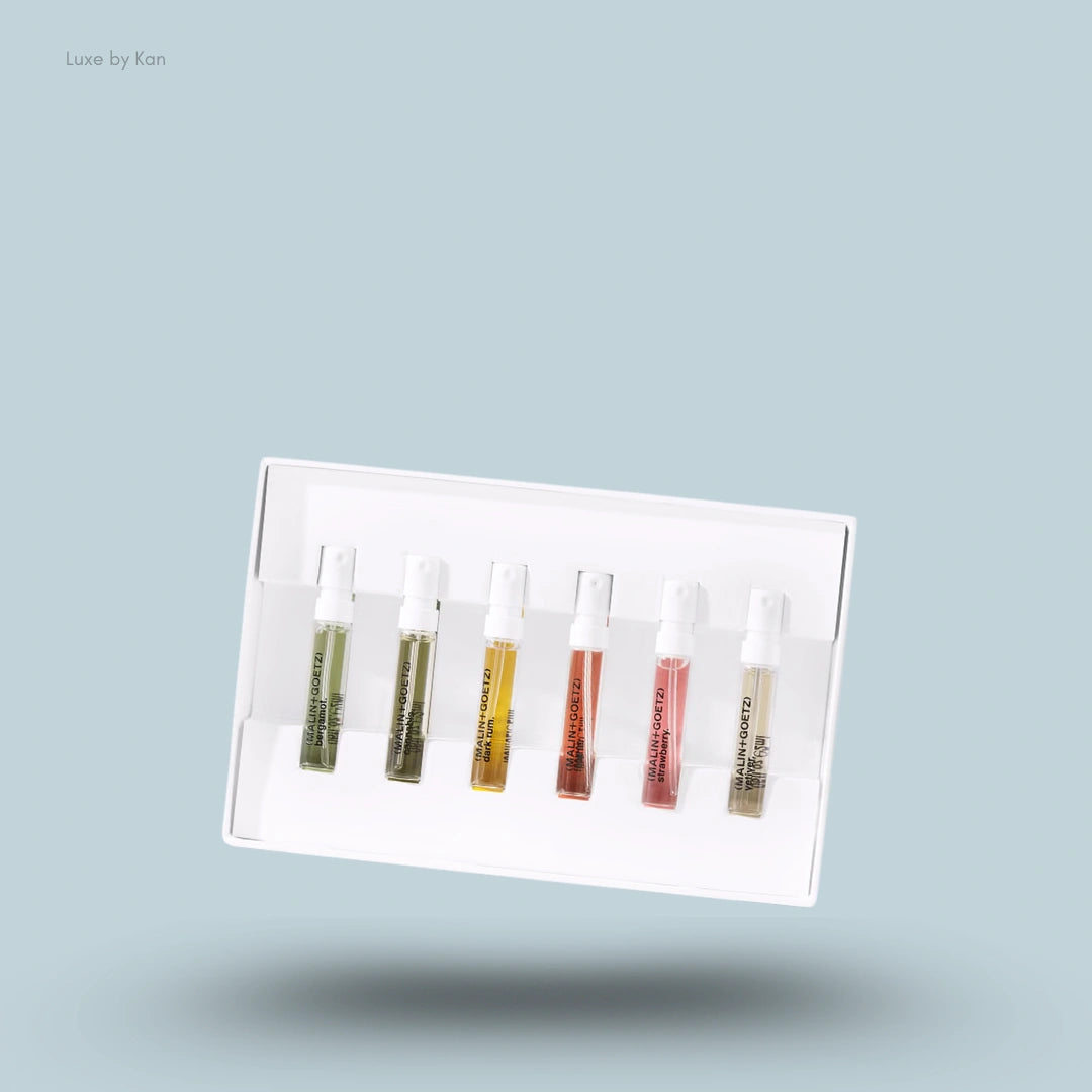 MALIN + GOETZ Fragrance Discovery Kit