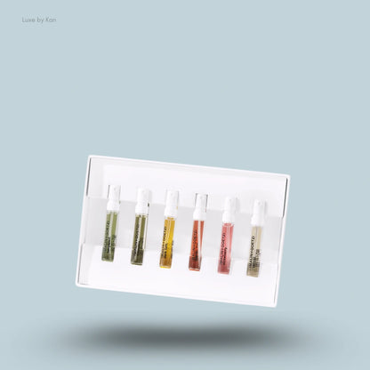 MALIN + GOETZ Fragrance Discovery Kit